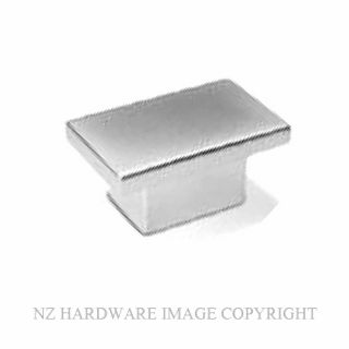 KATALOG EZ2079 044 CUBE KNOB 44MM MATT CHROME