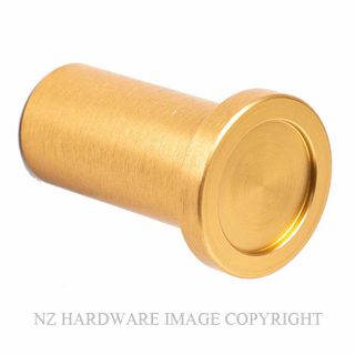 KATALOG VF0499025L291 ROUND KNOB 25X28MM BRUSH BRASS