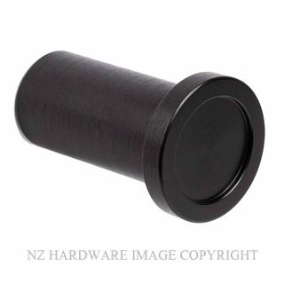 KATALOG VF0499025L30 ROUND KNOB 25X28MM BLACK