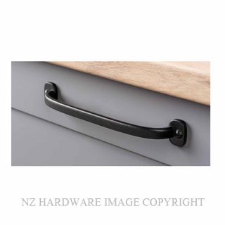 KATALOG VF0506 FIRM CABINET HANDLES MATT BLACK