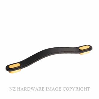 KATALOG VF0507 OBLONG CABINET HANDLES BROWN GOLD