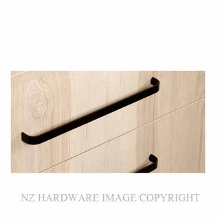 KATALOG KAT VF0301 SENSE MINI CABINET HANDLES MATT BLACK