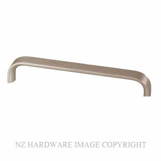Berkley, 256mm, Brushed Nickel, Quality Kitchen Handles NZ