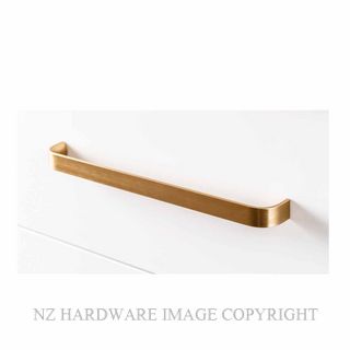 KATALOG VF0301096L29 SENSE MINI 96 BRUSHED BRASS