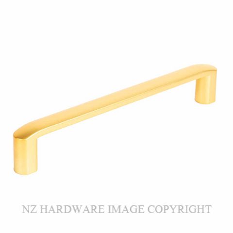 KATALOG KAT VF0241 ROMA CABINET HANDLES BRUSHED BRASS