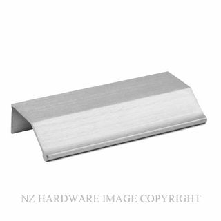 KATALOG VF0600 WING CABINET HANDLES SATIN STAINLESS LOOK