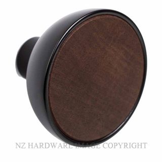 KATALOG VF7015045NM222 BOL HOOK BLACK SAPELE