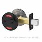 ASSA ABLOY E50/346-141/KDBLK HEAVY DUTY INDICATOR BOLT MATT BLACK