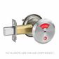 ASSA ABLOY E50/346-141/KDSC HEAVY DUTY INDICATOR BOLT SATIN CHROME