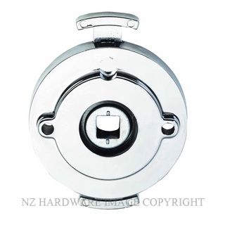 LOCKWOOD 3890SC PRIVACY ADAPTOR SATIN PEARL