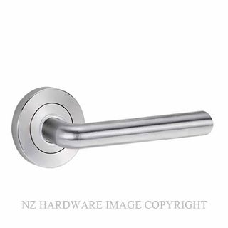 LOCKWOOD 1220/1221/104SC LEVER ON ROSE