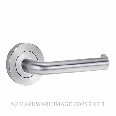 LOCKWOOD 1220/1221/102SC LEVER ON ROSE