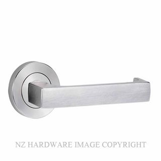 LOCKWOOD 1220/1221/112SC LEVER ON ROSE