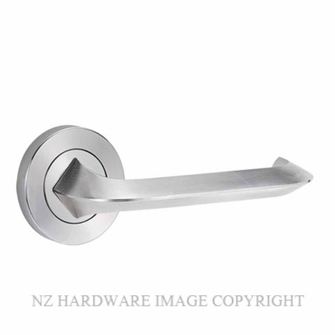 LOCKWOOD 1220/1221/116SC LEVER ON ROSE