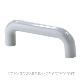 SYLVAN DYA 3 96X16MM COLOURED D HANDLE GREY