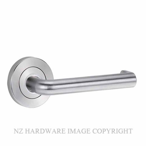 LOCKWOOD 1220/1221/144SC LEVER ON ROSE