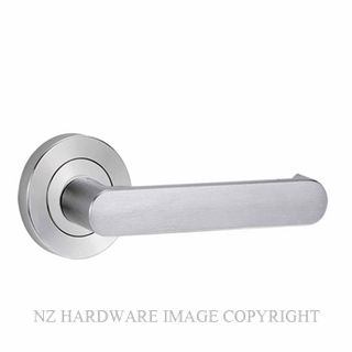 LOCKWOOD 1220/1221/166SC LEVER ON ROSE