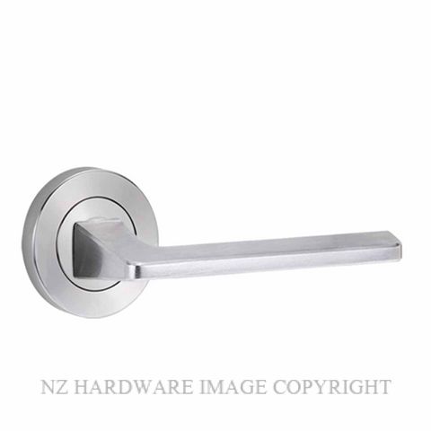 LOCKWOOD 1220/1221/178SC LEVER ON ROSE