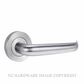 LOCKWOOD 1220/1221/180SC LEVER ON ROSE