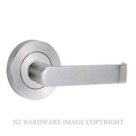 LOCKWOOD 1220/1221/59SC LEVER ON ROSE