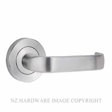 LOCKWOOD 1220/1221/74 LEVER ON ROSE