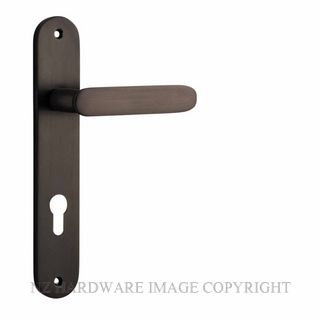 IVER 10764E85 BRONTE OVAL E85 EURO FURNITURE SIGNATURE BRASS