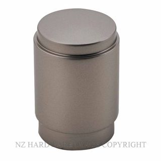 IVER 0600 BERLIN CUPBOARD KNOB 20MM SATIN NICKEL