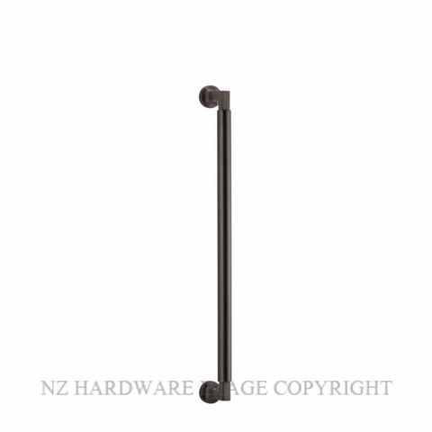 IVER 0481 - 9441 BERLIN PULL HANDLES SIGNATURE BRASS