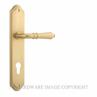 IVER 16212E85 SARLAT SHOULDERED E85 EURO FURNITURE BRUSHED GOLD PVD