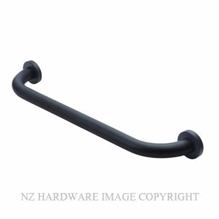 HEIRLOOM GRCN STABILITY RAIL 400mm - BLACK