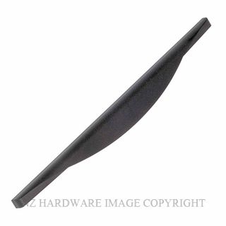 MARDECO BL3272/128 CABINET HANDLES MATT BLACK