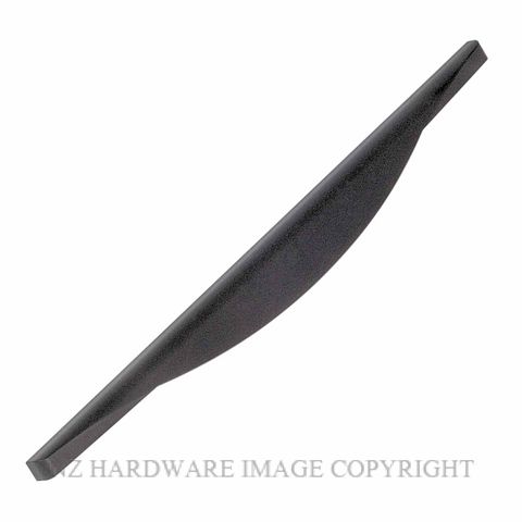 MARDECO BL3272 CABINET HANDLES MATT BLACK