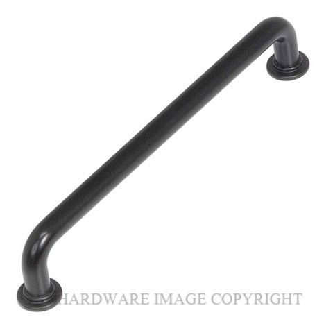 MARDECO BL4044 CABINET HANDLES MATT BLACK