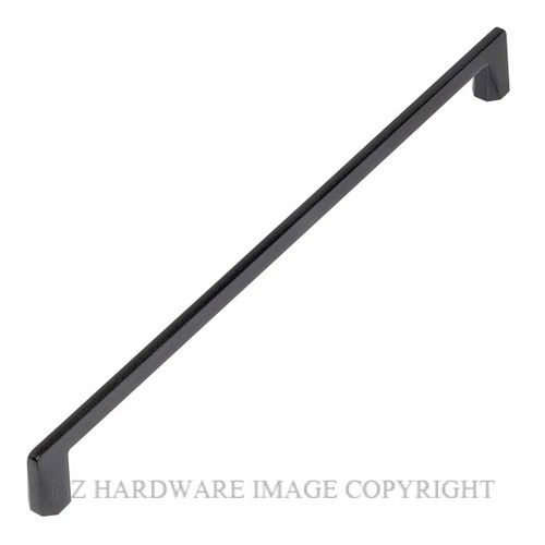 MARDECO BL4045 CABINET HANDLES MATT BLACK