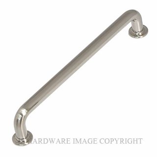 MARDECO BN4044 CABINET HANDLES BRUSHED NICKEL