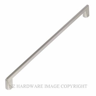 CABINET HANDLES BRUSHED NICKEL