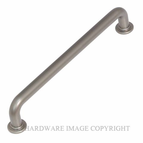 MARDECO GM4044 CABINET HANDLES GUNMETAL