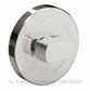 LEGGE 6007 TURN KNOB CHROME PLATE