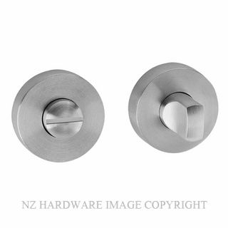 INF IN.04.242 PRIVACY TURN SET SATIN STAINLESS