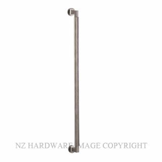 IVER 0479 BRUNSWICK PULL HANDLE SET SATIN NICKEL