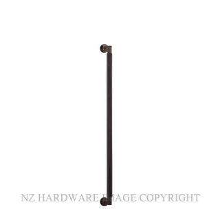 IVER 0471 - 9431 BRUNSWICK PULL HANDLES SIGNATURE BRASS