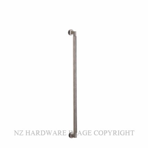 IVER 0479 - 9439 BRUNSWICK PULL HANDLES SATIN NICKEL