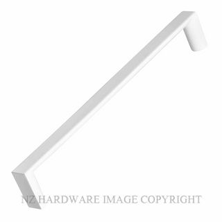 MARDECO MA1092/96 CABINET HANDLE WHITE