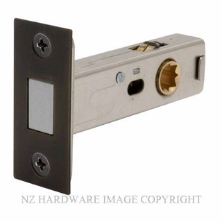 WINDSOR 1444-DRB 60MM MAGNETIC LATCH DARK ROMAN BRASS