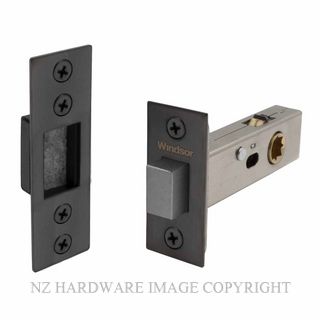 WINDSOR 1444-GN 60MM MAGNETIC LATCH GRAPHITE NICKEL