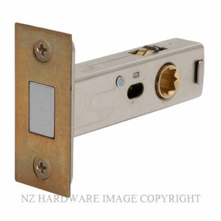 WINDSOR 1444 - 1446 MAGNETIC LATCHES NATURAL BRONZE