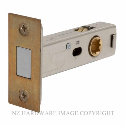 WINDSOR 1444 - 1446 MAGNETIC LATCHES NATURAL BRONZE