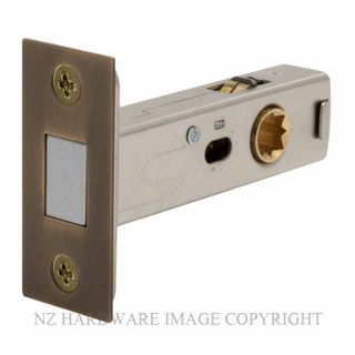 WINDSOR 1444-RB 60MM MAGNETIC LATCH ROMAN BRASS