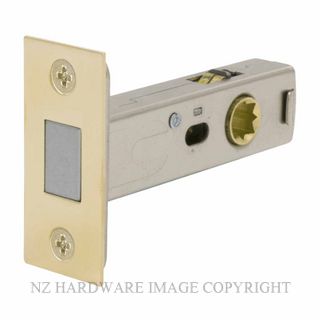 WINDSOR 1444-USB 60MM MAGNETIC LATCH UNLACQUERED SATIN BRASS