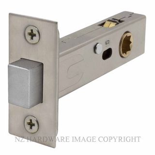 WINDSOR 1446-BN 70MM MAGNETIC LATCH BRUSHED NICKEL